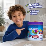 MÁSCARA CAPILAR NUTRI MEDIX KIDS 1KG 68184