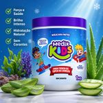 MÁSCARA CAPILAR NUTRI MEDIX KIDS 1KG 68184