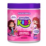 MÁSCARA CAPILAR HIDRATA MEDIX KIDS 1KG 68182