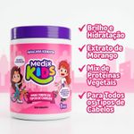 MÁSCARA CAPILAR HIDRATA MEDIX KIDS 1KG 68182