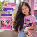 MÁSCARA CAPILAR HIDRATA MEDIX KIDS 1KG 68182