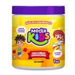 MÁSCARA CAPILAR DESEMBARAÇO MEDIX KIDS 1KG 68181