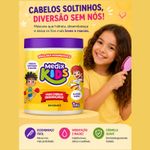 MÁSCARA CAPILAR DESEMBARAÇO MEDIX KIDS 1KG 68181