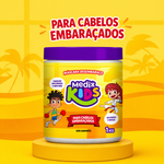 MÁSCARA CAPILAR DESEMBARAÇO MEDIX KIDS 1KG 68181