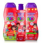 KIT ANTIFRIZZ MEDIX KIDS 68305