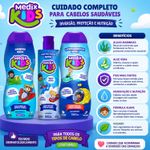 KIT NUTRI MEDIX KIDS 68304