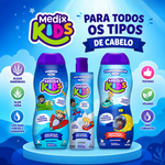 KIT NUTRI MEDIX KIDS 68304