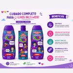 KIT CACHOS MEDIX KIDS 68303