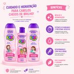 KIT HIDRATA MEDIX KIDS 68302