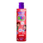 CREME DE PENTEAR ANTIFRIZZ MEDIX KIDS 300ML 68165