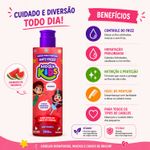 CREME DE PENTEAR ANTIFRIZZ MEDIX KIDS 300ML 68165