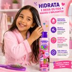 CREME DE PENTEAR HIDRATA MEDIX KIDS 300ML 68162