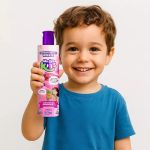 CREME DE PENTEAR HIDRATA MEDIX KIDS 300ML 68162