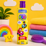 CREME DE PENTEAR DESEMBARAÇO MEDIX KIDS 300ML 68161