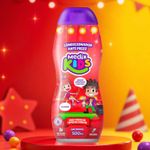 CONDICIONADOR ANTIFRIZZ MEDIX KIDS 500ML 68135
