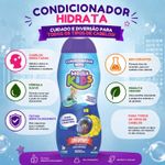 CONDICIONADOR NUTRI MEDIX KIDS 500ML 68134