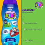 CONDICIONADOR NUTRI MEDIX KIDS 500ML 68134