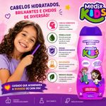 CONDICIONADOR HIDRATA MEDIX KIDS 500ML 68132