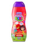 SHAMPOO ANTIFRIZZ MEDIX KIDS 500ML 68105