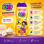CONDICIONADOR DESEMBARAÇO MEDIX KIDS 500ML 68131
