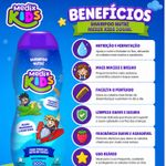 SHAMPOO NUTRI MEDIX KIDS 500ML 68104
