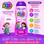 SHAMPOO HIDRATA MEDIX KIDS 500ML 68102