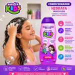 SHAMPOO HIDRATA MEDIX KIDS 500ML 68102