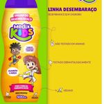 SHAMPOO DESEMBARAÇO MEDIX KIDS 500ML 68101