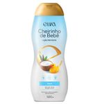 LOÇÃO HIDRATANTE CHEIRINHO DE BEBÊ ELVA 500ML 64106
