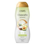 LOÇÃO HIDRATANTE ABACATE ELVA 500ML 64105
