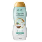LOÇÃO HIDRATANTE SEM CHEIRO ELVA 500ML 64102