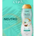 LOÇÃO HIDRATANTE SEM CHEIRO ELVA 500ML 64102