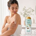 LOÇÃO HIDRATANTE SEM CHEIRO ELVA 500ML 64102