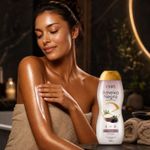 LOÇÃO HIDRATANTE AMEIXA NEGRA ELVA 500ML 64103