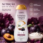 LOÇÃO HIDRATANTE AMEIXA NEGRA ELVA 500ML 64103