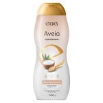 LOÇÃO HIDRATANTE AVEIA ELVA 500ML 64101