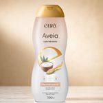 LOÇÃO HIDRATANTE AVEIA ELVA 500ML 64101