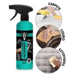 LIMPADOR APC INTERNO PREMIUM V8  500ML 7232