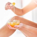 CERA DEPILATÓRIA MICRO-ONDAS MARACUJÁ 100G DEPIL BELLA 