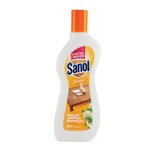 LUSTRA MOVEIS SANOL JASMIM 200ML 4017