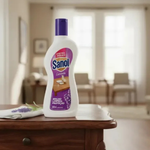 LUSTRA MOVEIS SANOL LAVANDA 200ML 4016