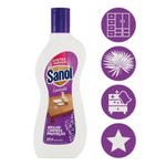 LUSTRA MOVEIS SANOL LAVANDA 200ML 4016