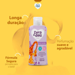 KIT  ZERO A DOIS BEBÊ  - SHAMPOO, COND,  COLÔNIA 10373
