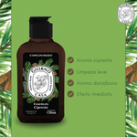 LIMPADOR CONCENTRADO DE SUPERFICIE GIORNO CASA ESSENCES CIPRESTE 120ML 10353