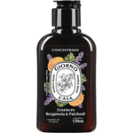 LIMPADOR CONCENTRADO DE SUPERFICIE GIORNO CASA ESSENCES BERGAMOTA E PATCHOULI 120ML 10352