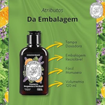 LIMPADOR CONCENTRADO DE SUPERFICIE GIORNO CASA ESSENCES BERGAMOTA E PATCHOULI 120ML 10352