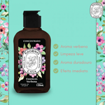 LIMPADOR CONCENTRADO DE SUPERFICIE GIORNO CASA ESSENCES VERBENA 120ML 10351