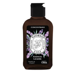 LIMPADOR CONCENTRADO DE SUPERFICIE GIORNO CASA ESSENCES LAVANDA 120ML 10348