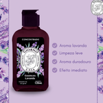 LIMPADOR CONCENTRADO DE SUPERFICIE GIORNO CASA ESSENCES LAVANDA 120ML 10348