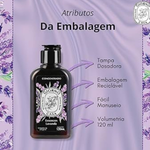 LIMPADOR CONCENTRADO DE SUPERFICIE GIORNO CASA ESSENCES LAVANDA 120ML 10348
